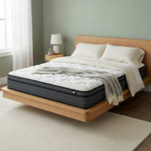 Therapedic Braeside EuroTop Mattress