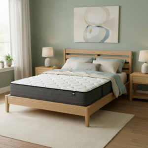 Therapedic Braeside Firm