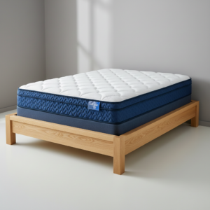 Michigan Made Restokraft Pillow Top