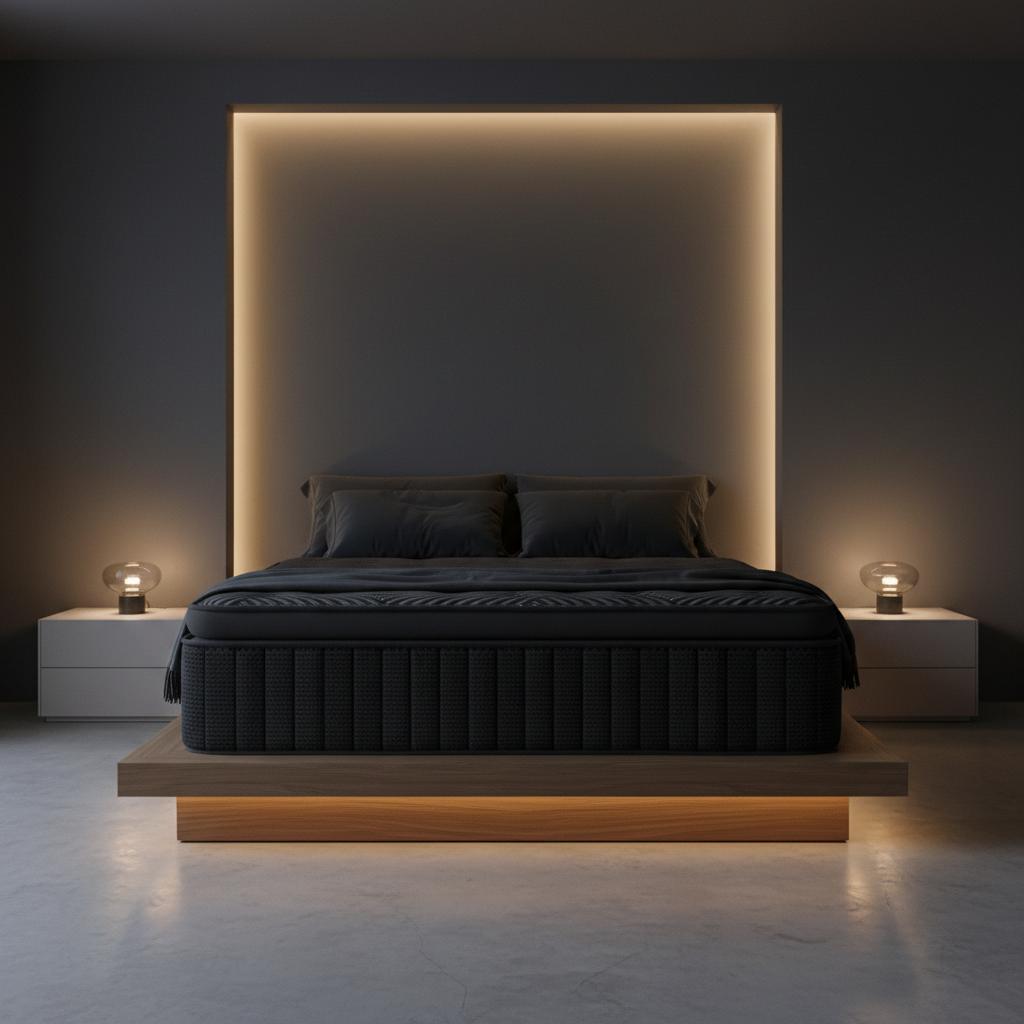 Corrine Jumbo Pillow Top