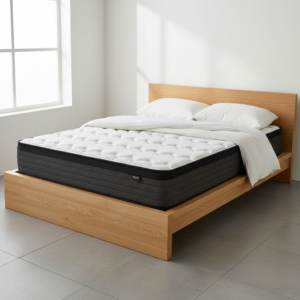 Signature Plush Euro Top