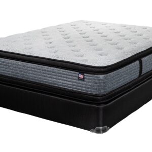 Therapedic Innergy2 Double Pillow Top