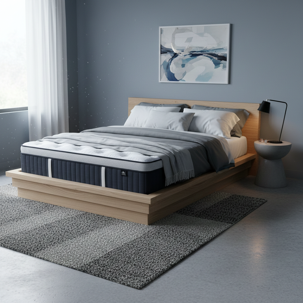 Thermobalance Plush Eurotop