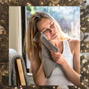 100% Organic Cotton Bath Towels Collection