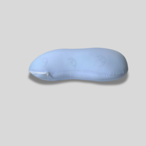 Luxury Super Cooling Body Pillow  Cover ? The Clutcher Pillow for Spine Alignment
