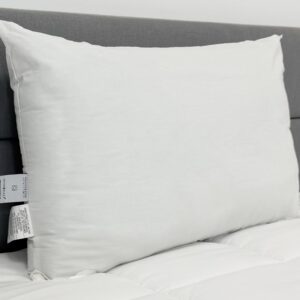 Envirosleep Gold Plus Pillow | Firm Polyester Fiber Fill